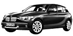 BMW F20 U3105 Fault Code